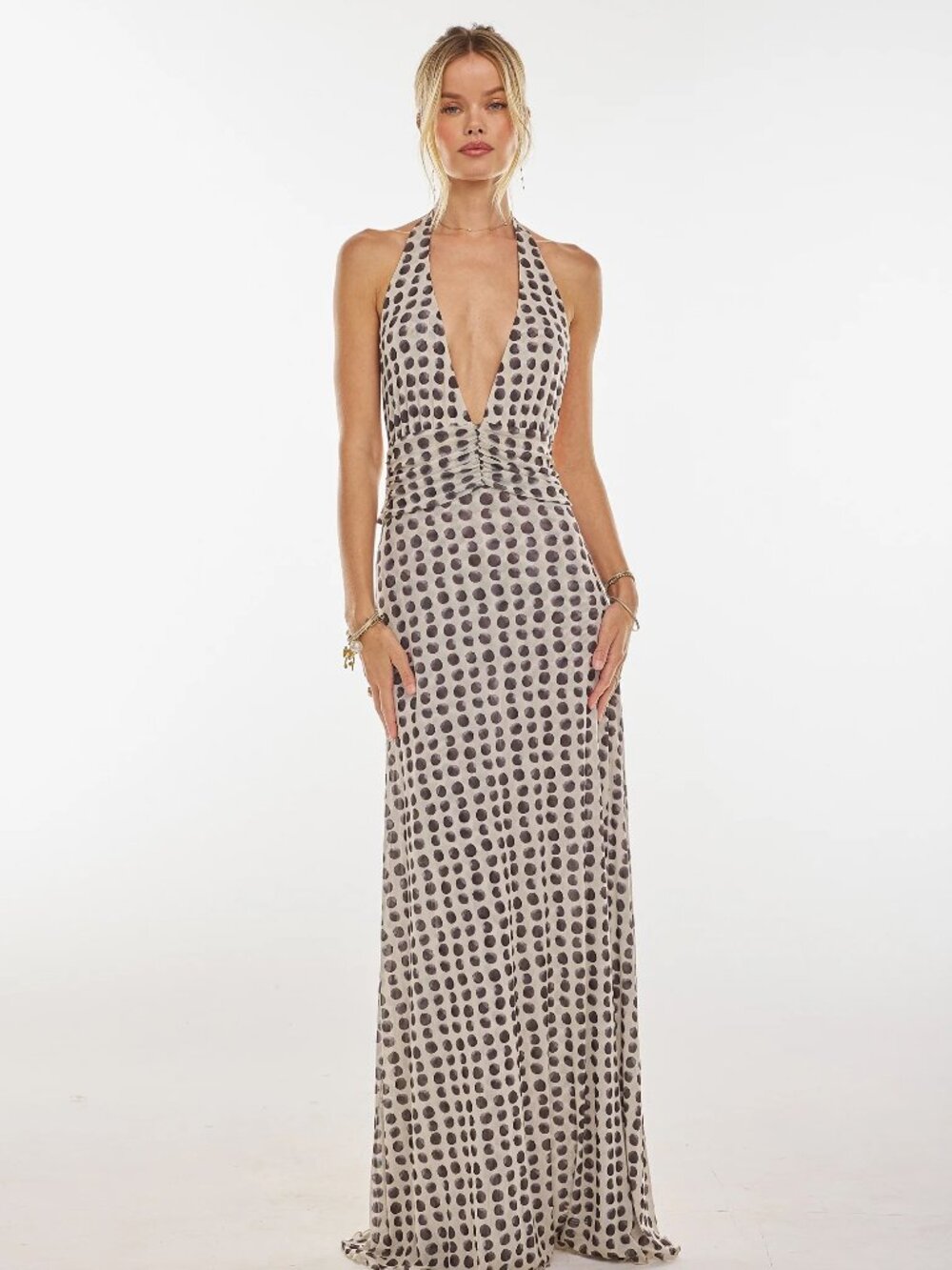 RESA Chelsea Dress in Eclipse